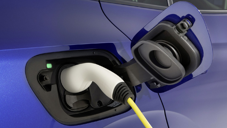 Η WATT+VOLT τοποθετεί φορτιστές για ηλεκτρικά αυτοκίνητα στις μεγάλες πόλεις της Ελλάδας